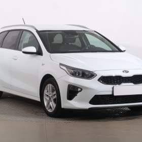 Kia Ceed 1.4 CVVT / 19619788
