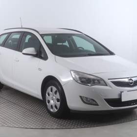 Opel Astra 1.4 16V / 19619795