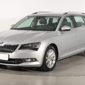 Škoda Superb 2.0 TDI / 19619802