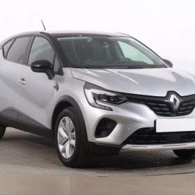 Renault Captur 1.0 TCe / 19619807