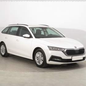 Škoda Octavia 2.0 TDI / 19619811