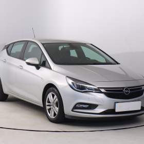 Opel Astra 1.6 CDTI / 19619812