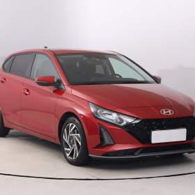Hyundai i20 1.0 T- GDI / 19619813