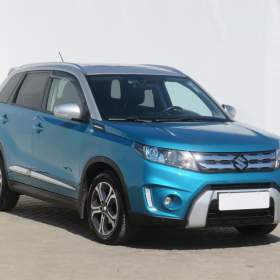 Suzuki Vitara 1.6 VVT / 19619815