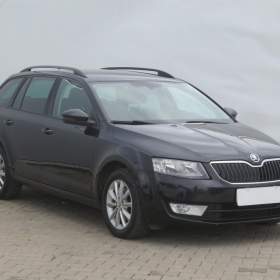Škoda Octavia 2.0 TDI / 19619821