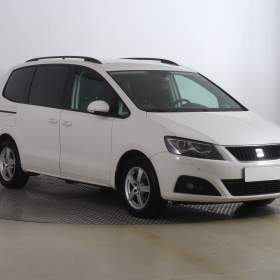 Seat Alhambra 2.0 TDI / 19619843