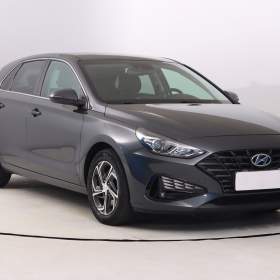 Hyundai i30 1.6 CRDi / 19619844