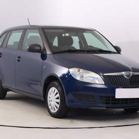Škoda Fabia 1.2 12V / 19619845