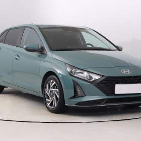 Hyundai i20 1.2 MPI / 19619851