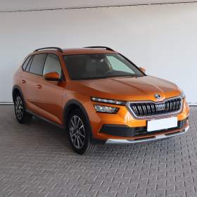 Škoda Kamiq 1.0 TSI / 19619863