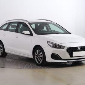 Hyundai i30 1.6 CRDi / 19619864