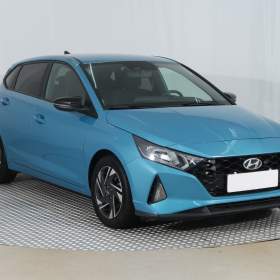 Hyundai i20 1.0 T- GDI / 19619865