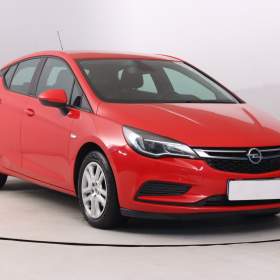 Opel Astra 1.4 T / 19619873