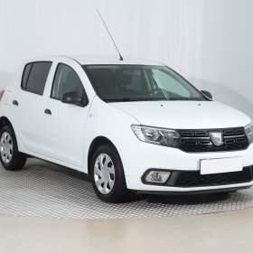 Dacia Sandero 1.0 SCe / 19619874