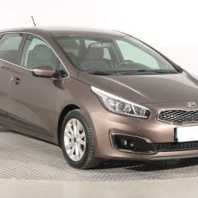 Kia Ceed 1.6 GDI / 19619883