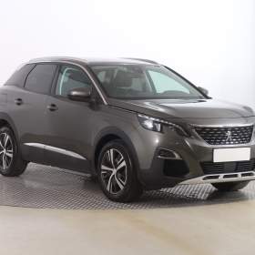 Peugeot 3008 1.2 PureTech / 19619884