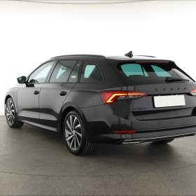 Foto inzerátu Škoda Octavia 1.5 TSI e-tec