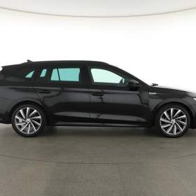 Foto inzerátu Škoda Octavia 1.5 TSI e-tec