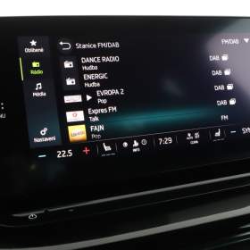 Foto inzerátu Škoda Octavia 1.5 TSI e-tec