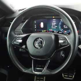 Foto inzerátu Škoda Octavia 1.5 TSI e-tec