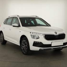 Škoda Kamiq 1.0 TSI / 19619890