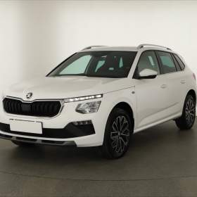 Foto inzerátu Škoda Kamiq 1.0 TSI