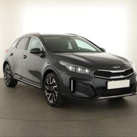 Kia XCeed 1.5 T- GDI MHEV / 19619893