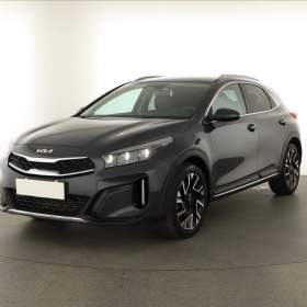 Foto inzerátu Kia XCeed 1.5 T-GDI MHEV