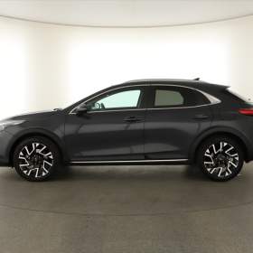 Foto inzerátu Kia XCeed 1.5 T-GDI MHEV