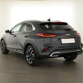 Foto inzerátu Kia XCeed 1.5 T-GDI MHEV