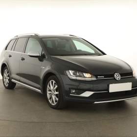 Volkswagen Golf 2.0 TDI Alltrack / 19619894