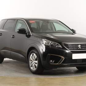 Foto inzerátu Peugeot 5008 1.5 BlueHDi