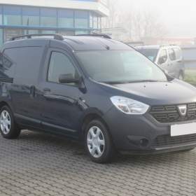 Dacia Dokker 1.6 SCe / 19619913