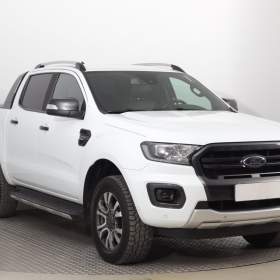 Ford Ranger 2.0 EcoBlue / 19619914