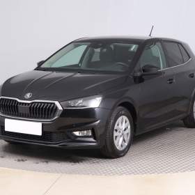 Foto inzerátu Škoda Fabia 1.0