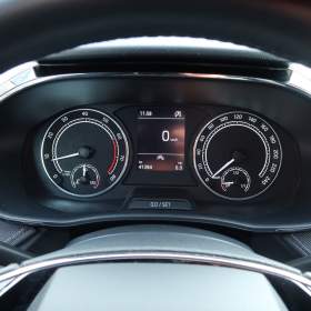 Foto inzerátu Škoda Fabia 1.0