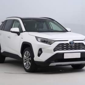 Toyota Rav4 2.5 Hybrid / 19619917