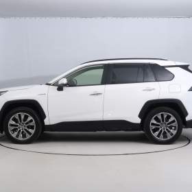 Foto inzerátu Toyota Rav4 2.5 Hybrid