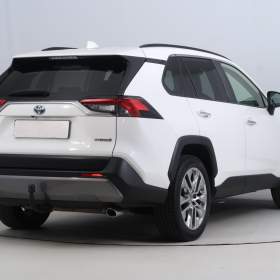 Foto inzerátu Toyota Rav4 2.5 Hybrid