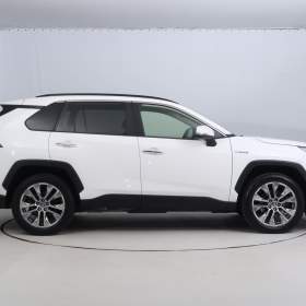 Foto inzerátu Toyota Rav4 2.5 Hybrid
