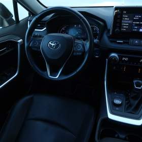 Foto inzerátu Toyota Rav4 2.5 Hybrid