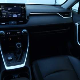 Foto inzerátu Toyota Rav4 2.5 Hybrid