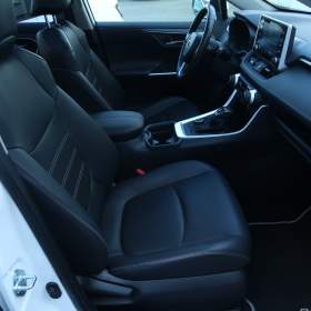 Foto inzerátu Toyota Rav4 2.5 Hybrid