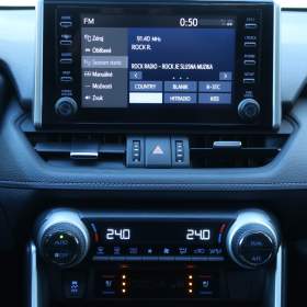 Foto inzerátu Toyota Rav4 2.5 Hybrid