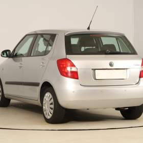 Foto inzerátu Škoda Fabia 1.2 12V