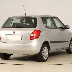 Foto inzerátu Škoda Fabia 1.2 12V