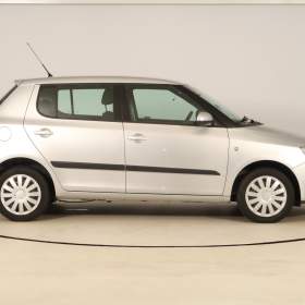 Foto inzerátu Škoda Fabia 1.2 12V