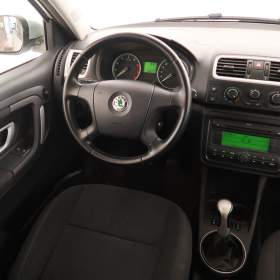 Foto inzerátu Škoda Fabia 1.2 12V