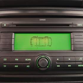 Foto inzerátu Škoda Fabia 1.2 12V