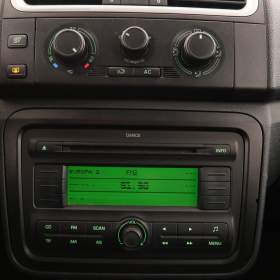 Foto inzerátu Škoda Fabia 1.2 12V